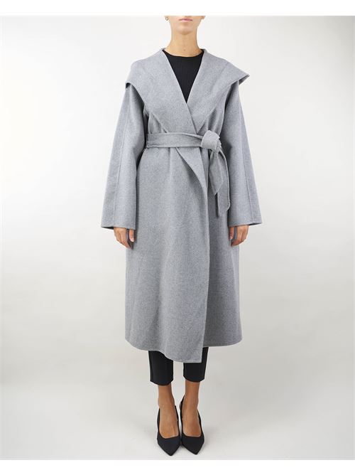 Wool blend coat No Secrets NO SECRETS | Coat | NS21398